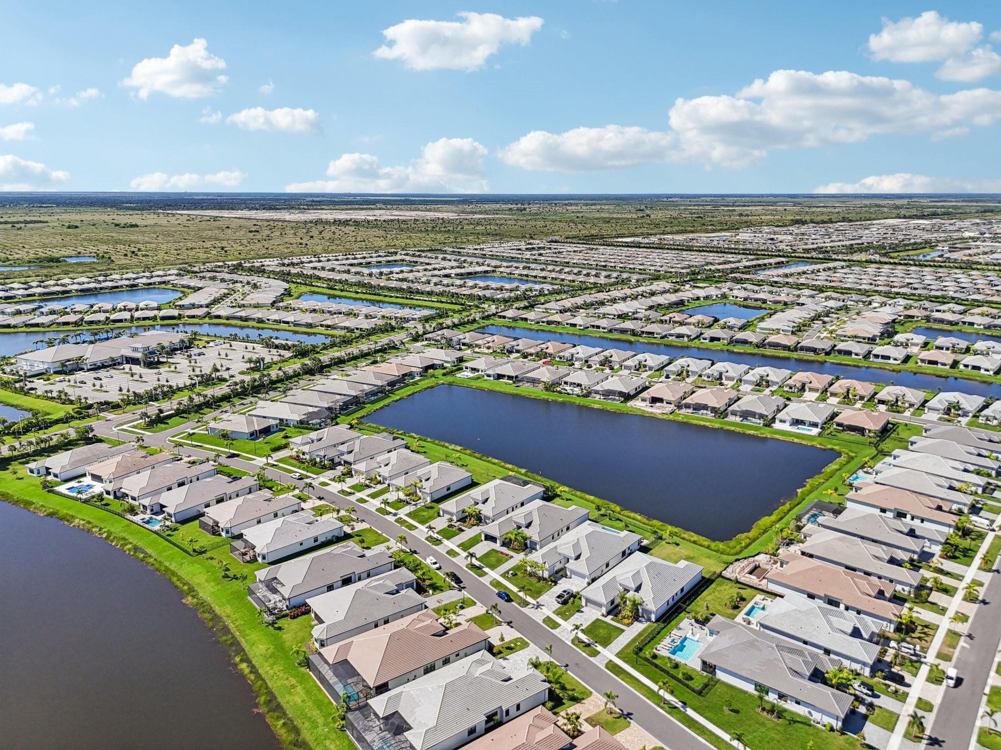 Riverland Prcl B - Three - Residential