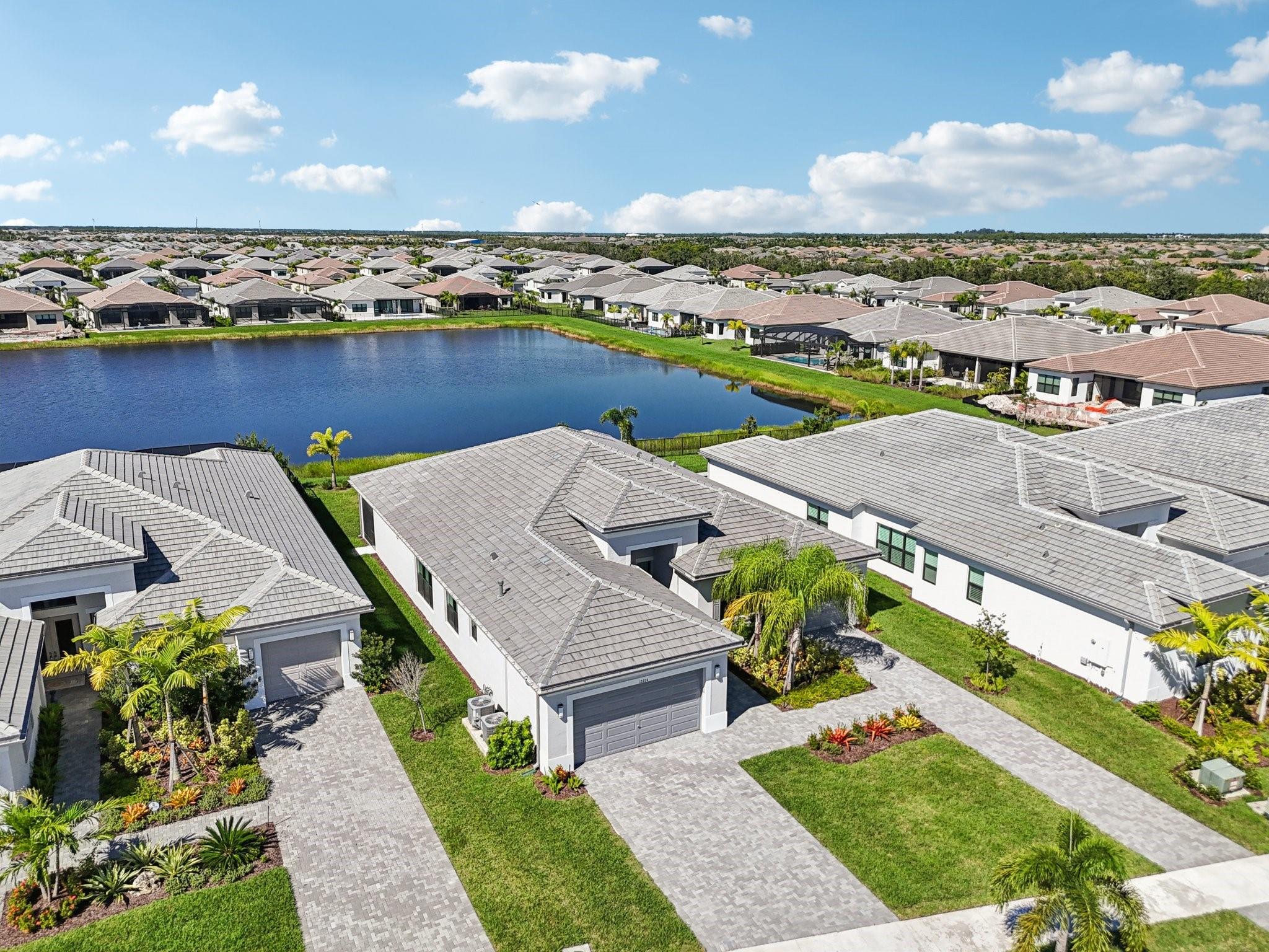 Riverland Prcl B - Three - Residential