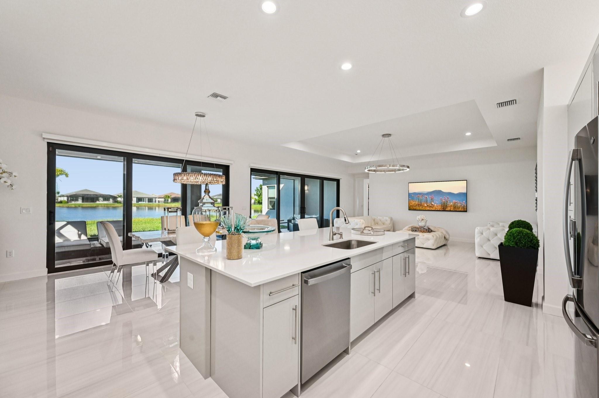 Riverland Prcl B - Three - Residential