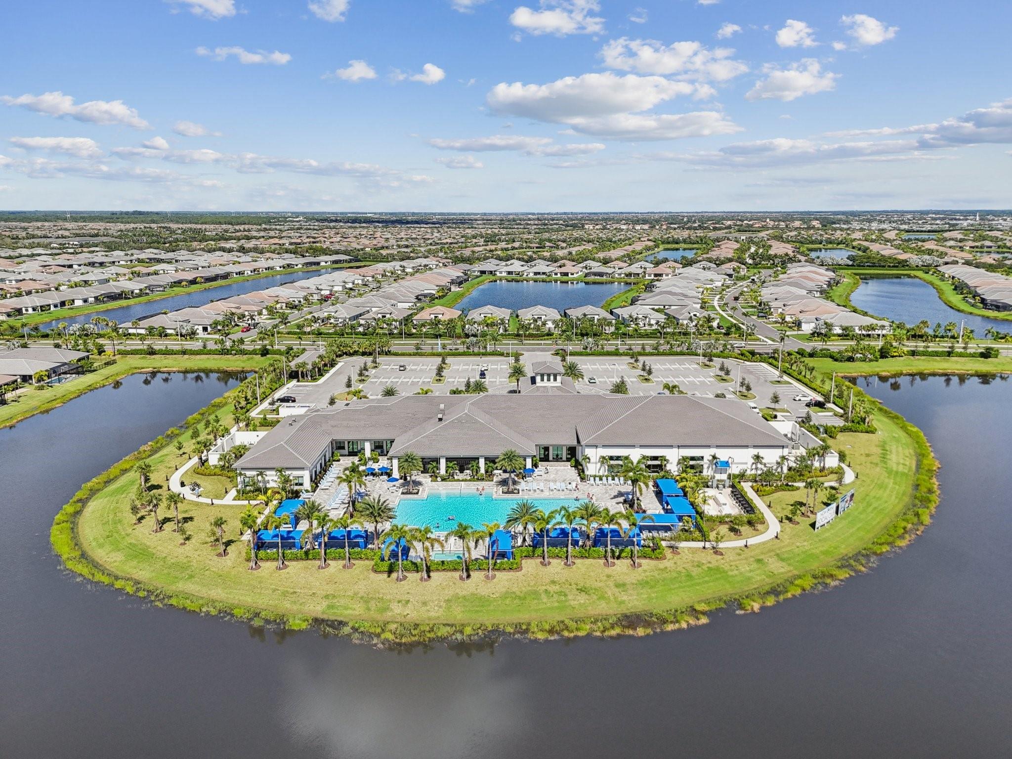 Riverland Prcl B - Three - Residential