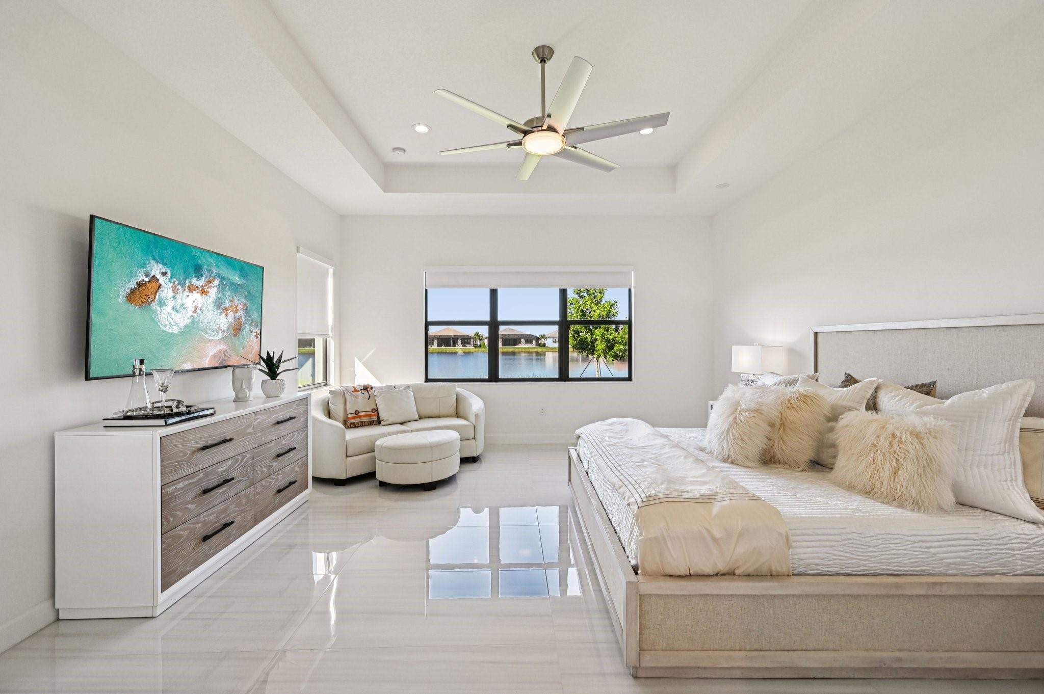 Riverland Prcl B - Three - Residential