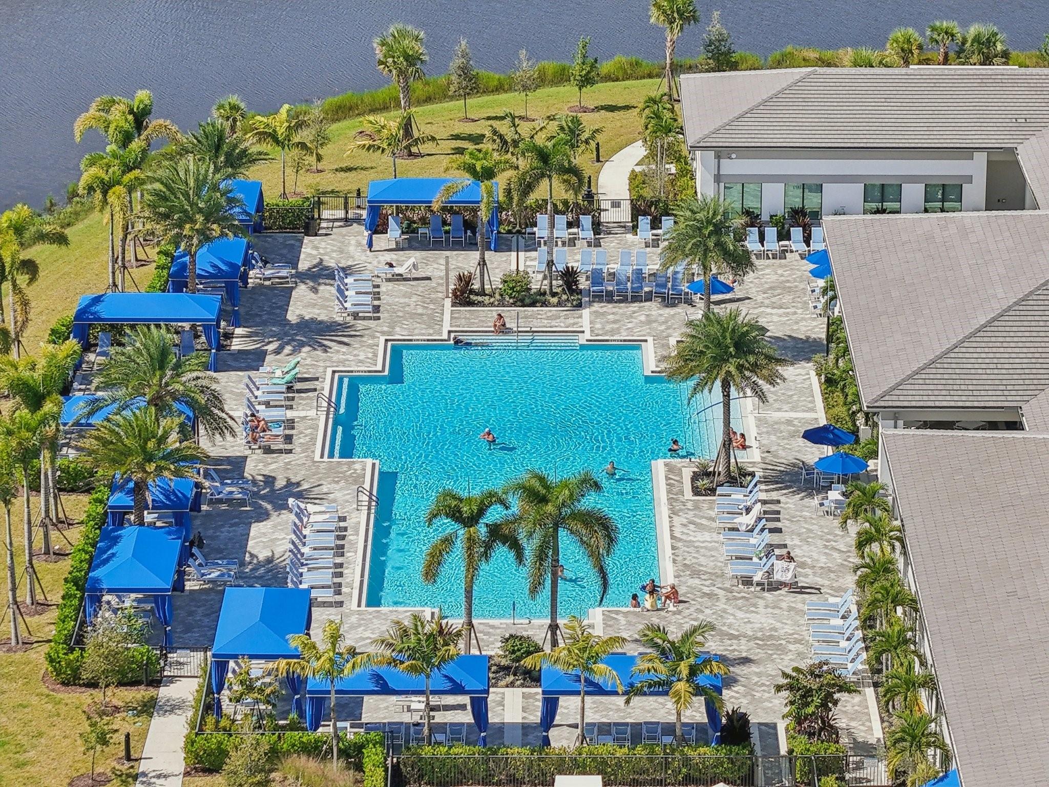 Riverland Prcl B - Three - Residential