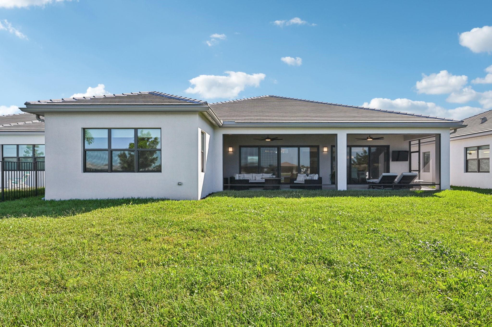 Riverland Prcl B - Three - Residential