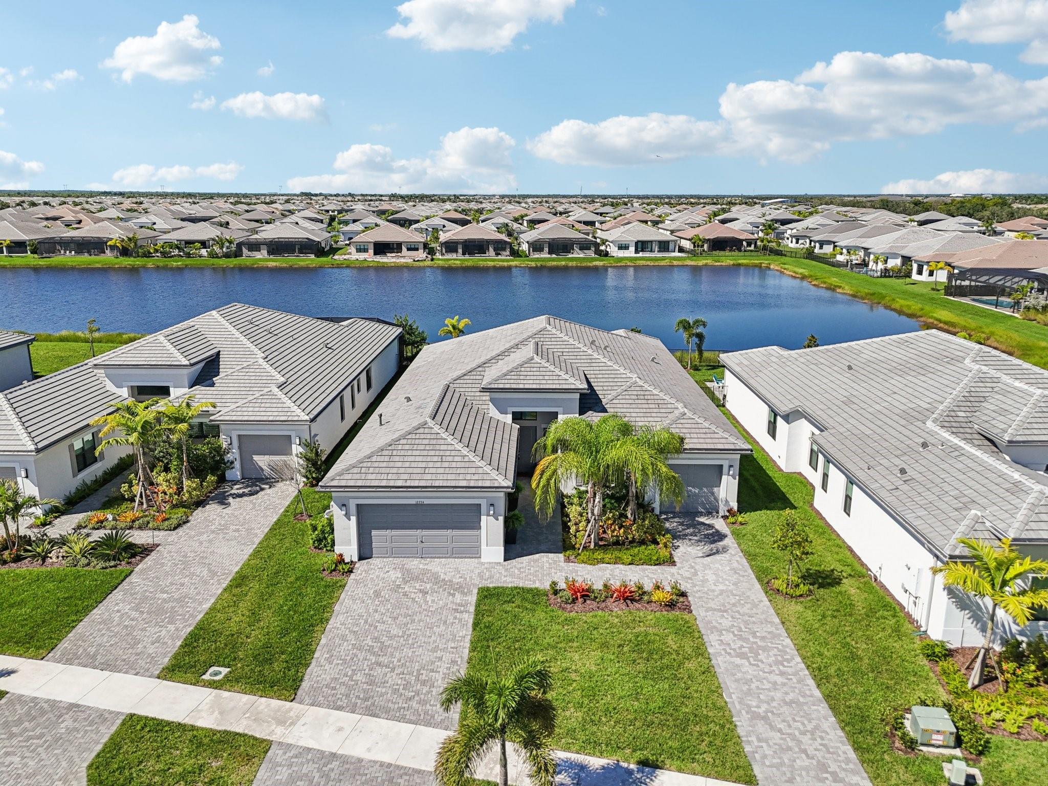 Riverland Prcl B - Three - Residential