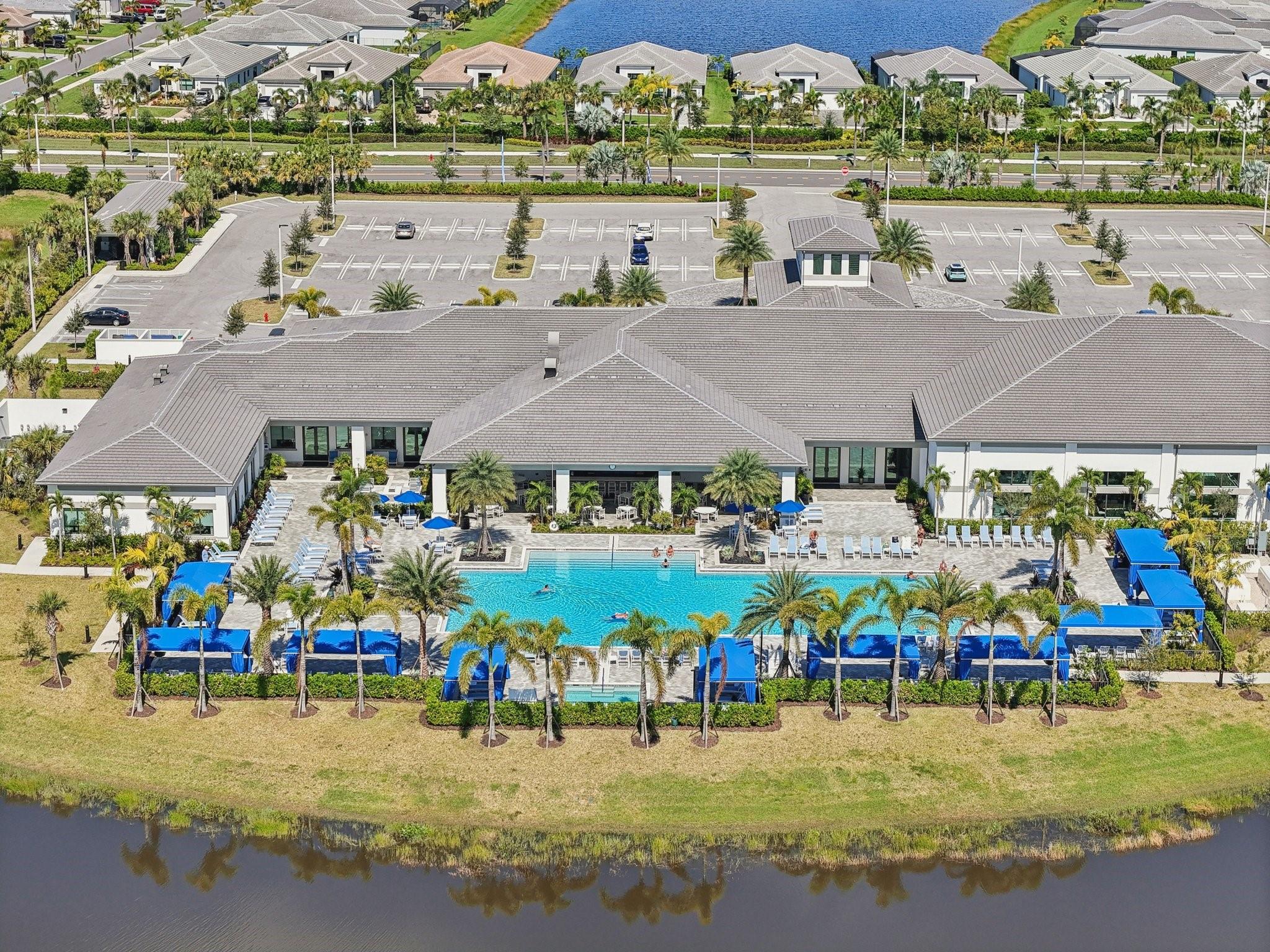 Riverland Prcl B - Three - Residential