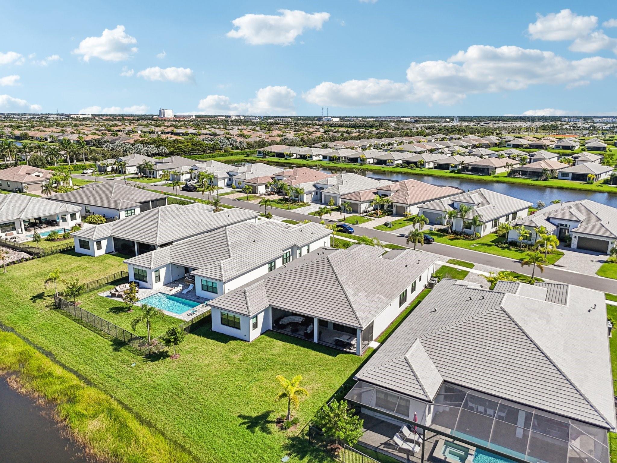 Riverland Prcl B - Three - Residential