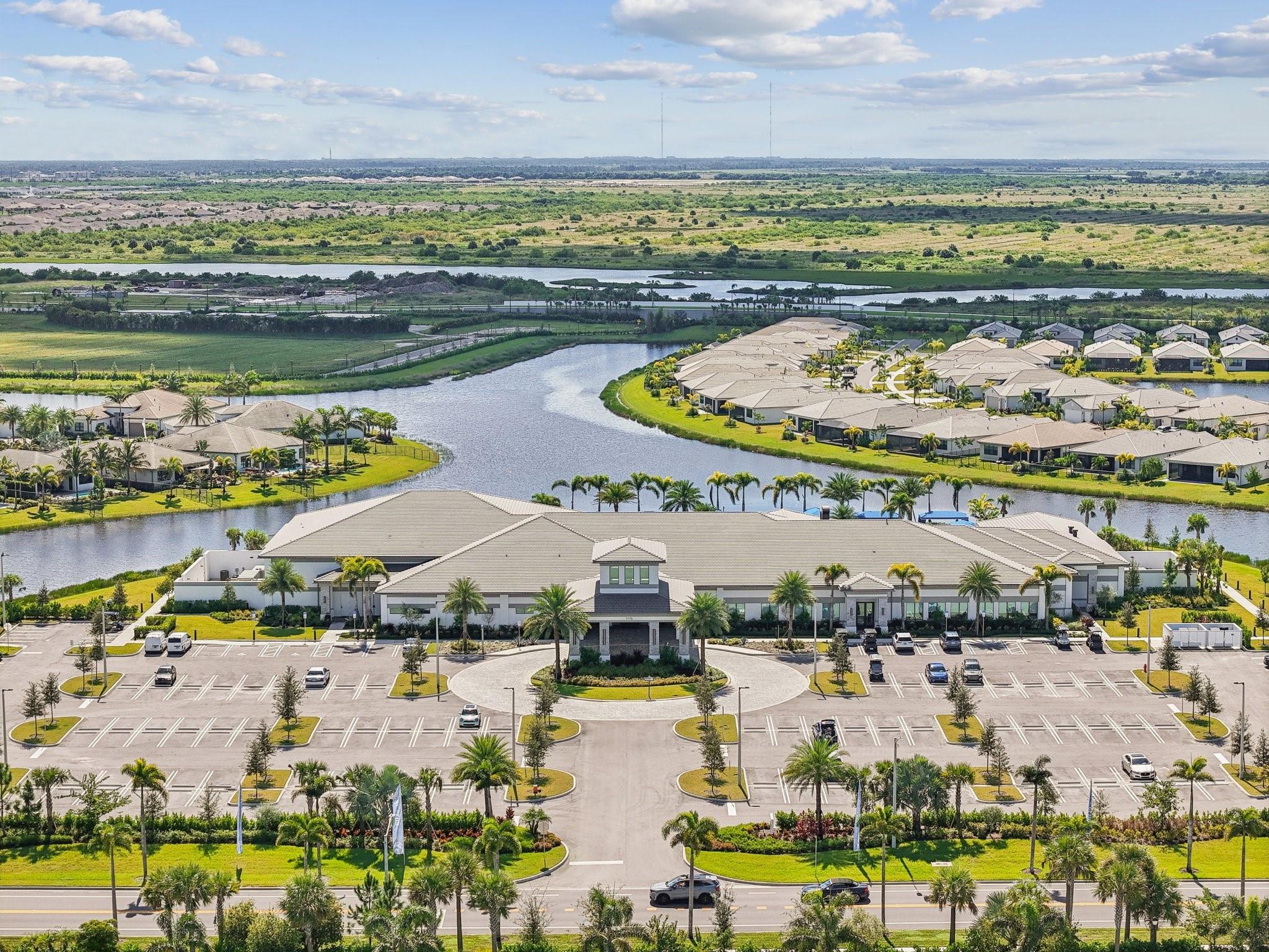 Riverland Prcl B - Three - Residential