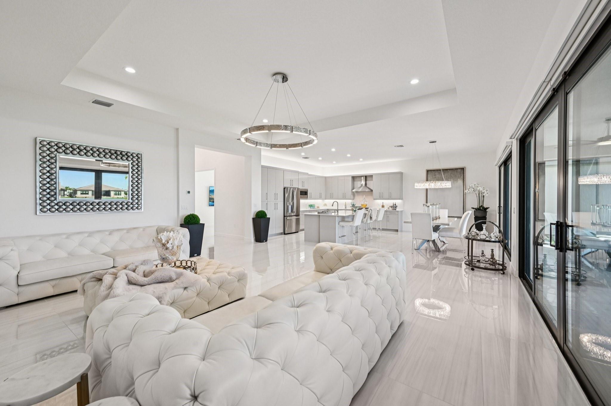 Riverland Prcl B - Three - Residential