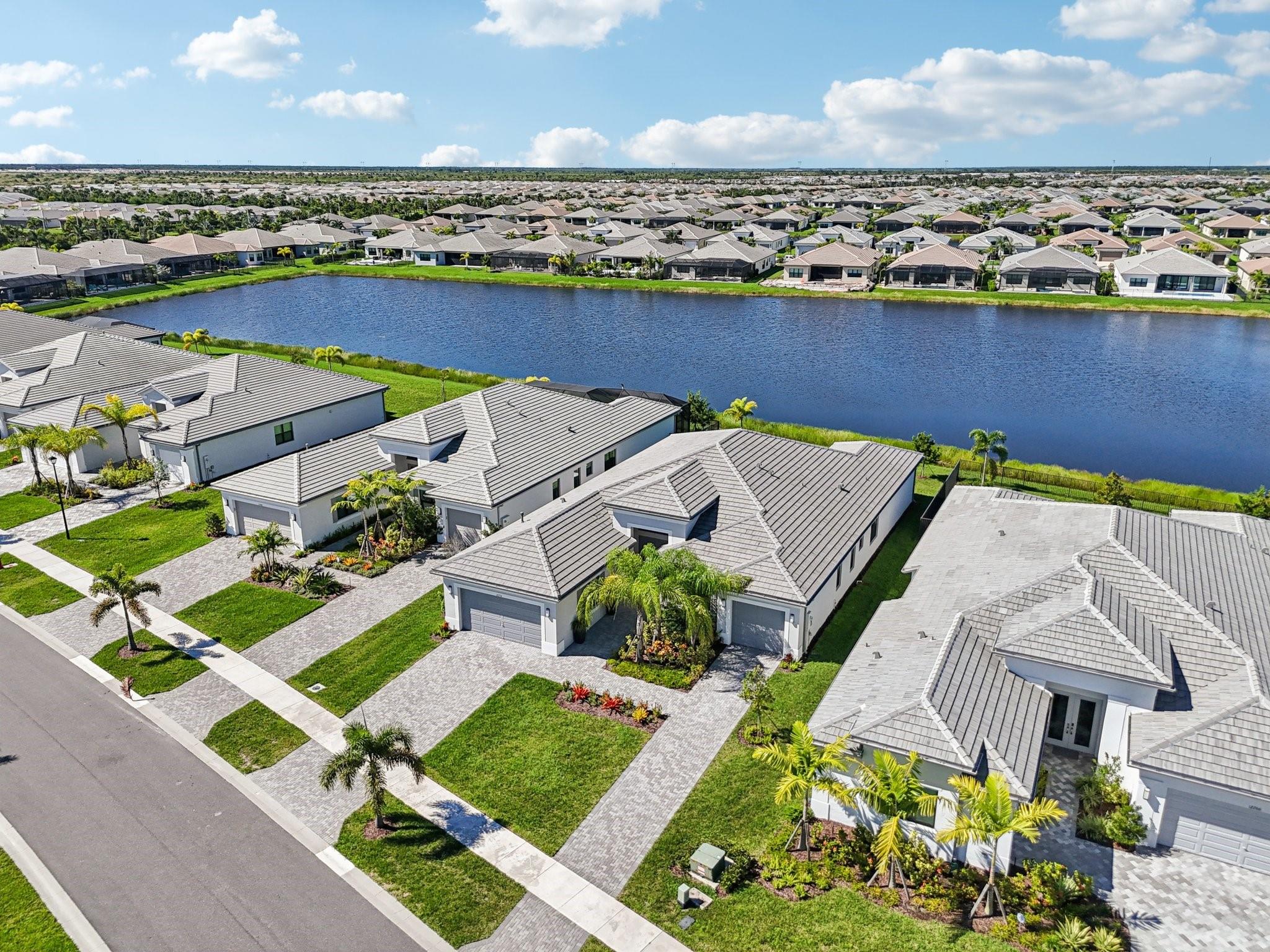 Riverland Prcl B - Three - Residential