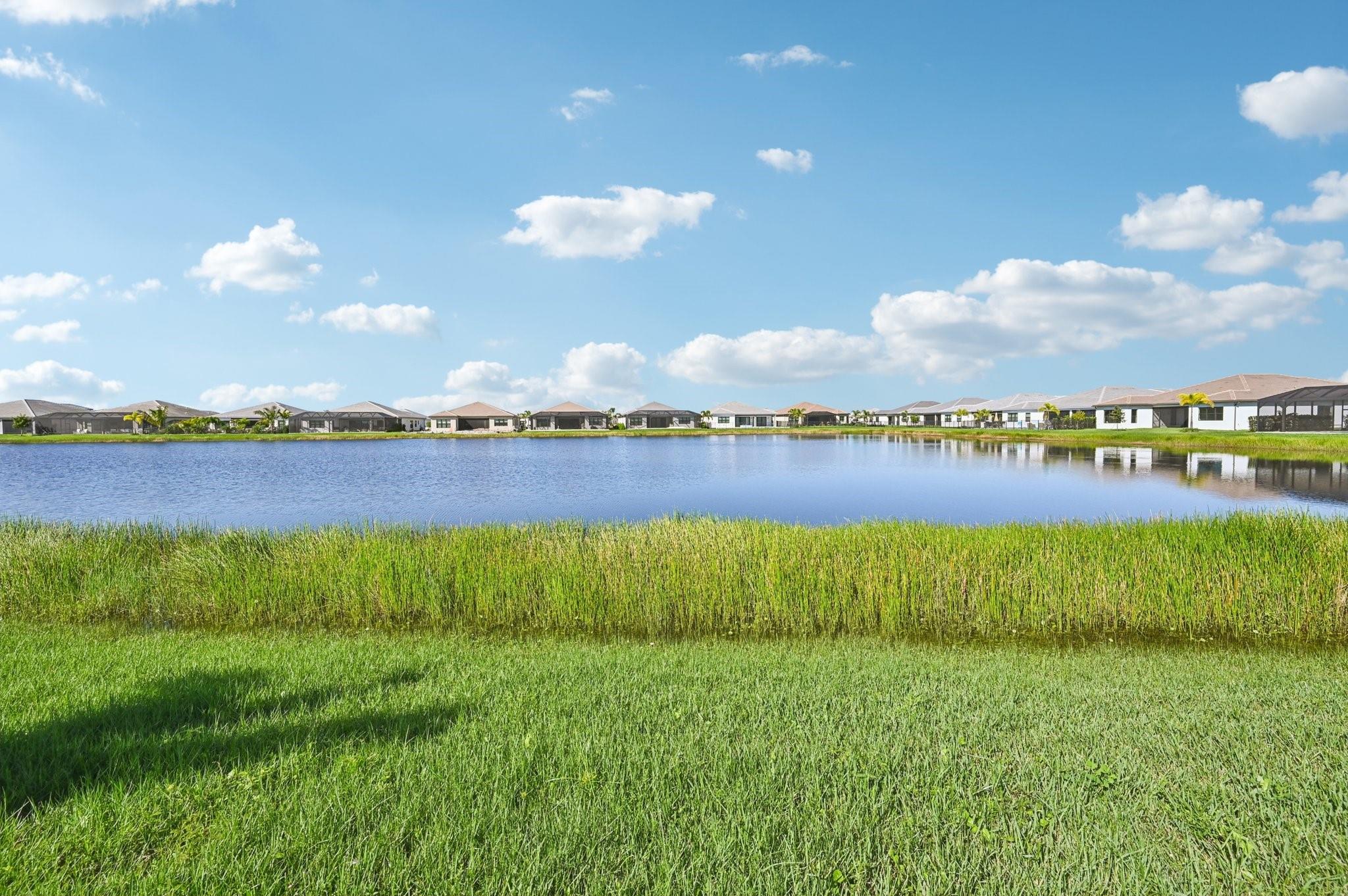 Riverland Prcl B - Three - Residential