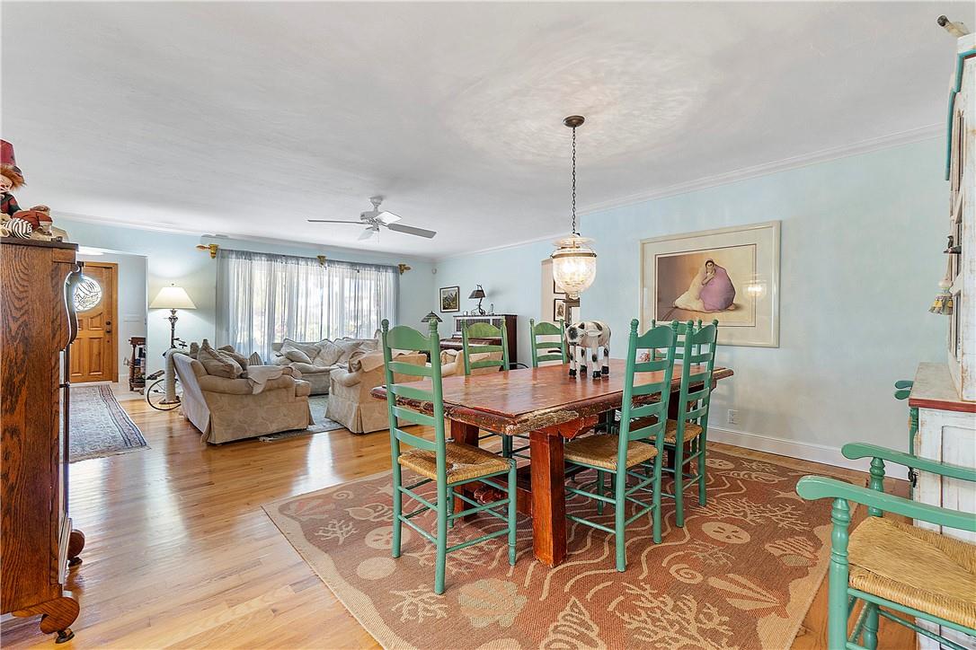 LAKE ROGERS ISLE - Residential