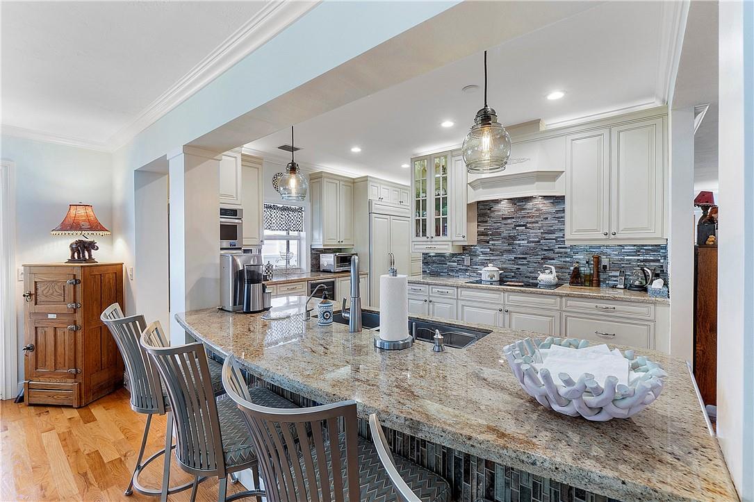 LAKE ROGERS ISLE - Residential