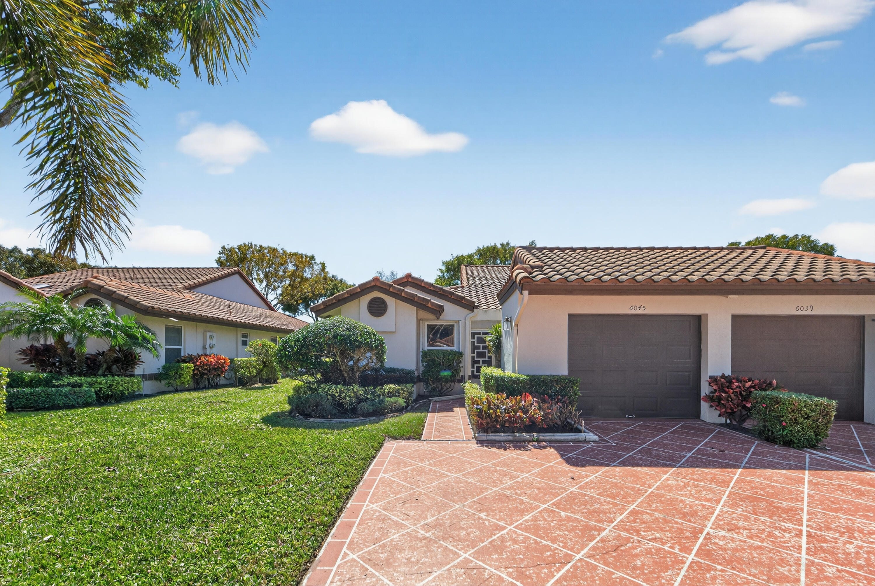 6045 Waldwick Circle