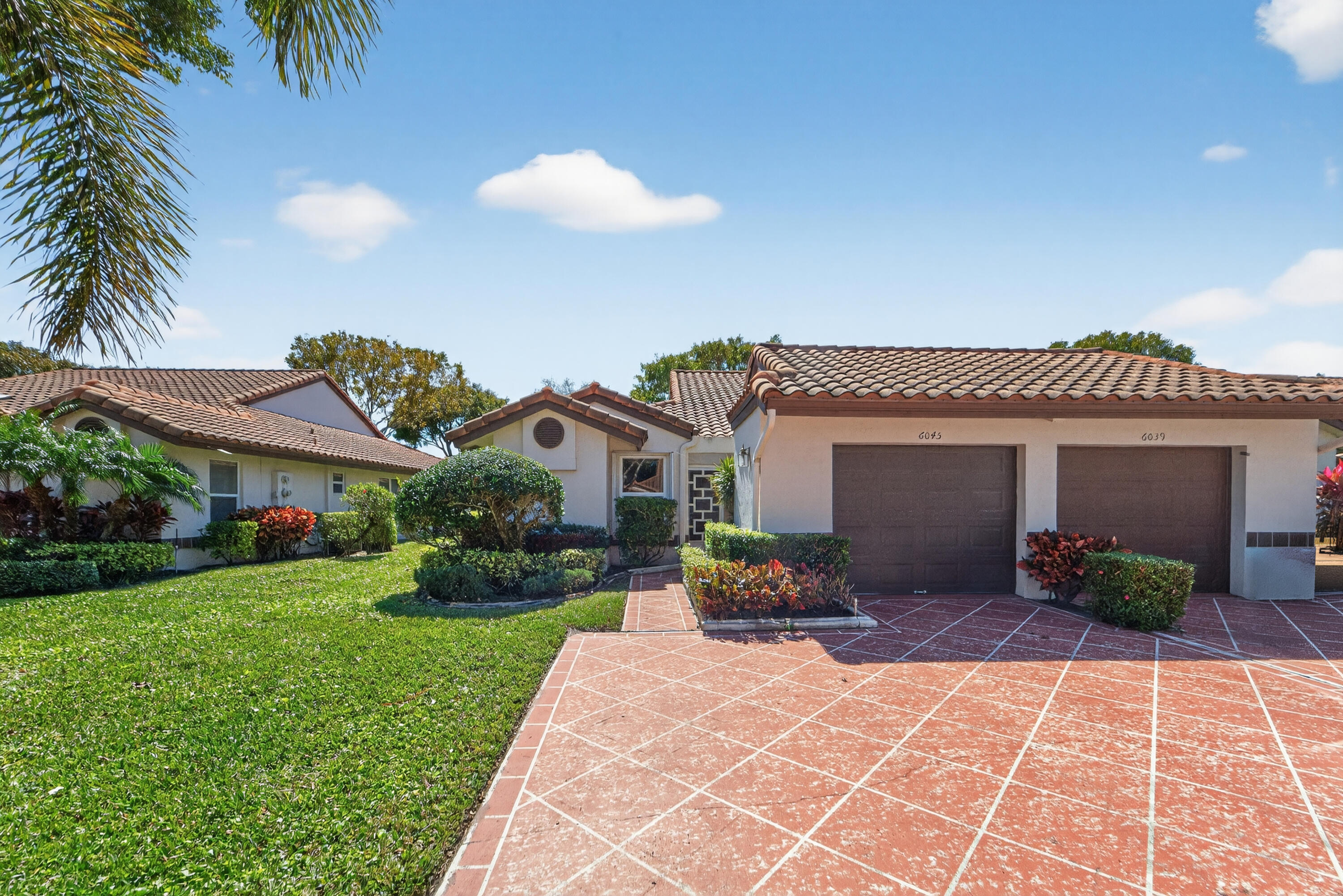 6045 Waldwick Circle