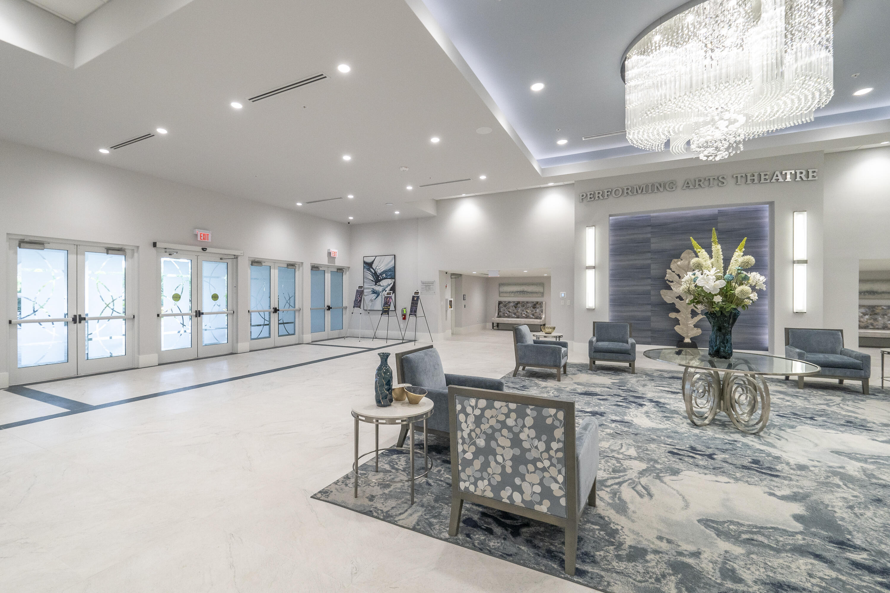 HUNTINGTON POINTE - Residential