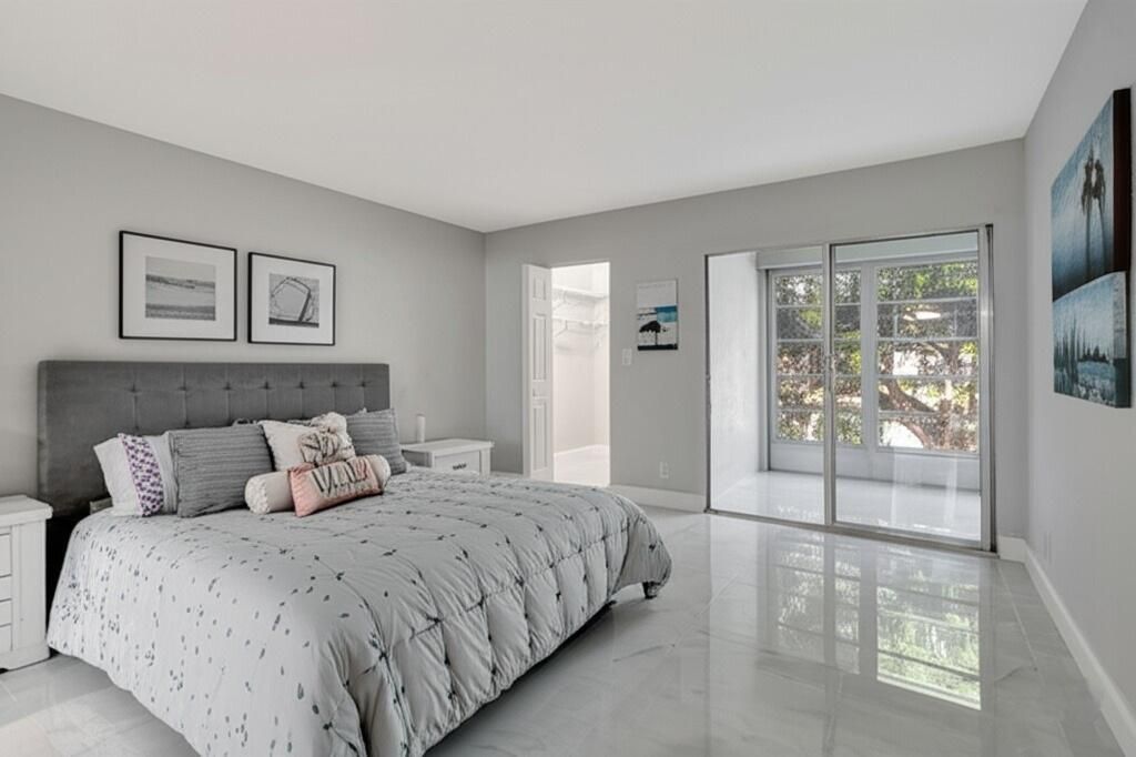 Photo of 2202 Lucaya Bend #G2, Coconut Creek, FL 33066 (MLS # R11149597)