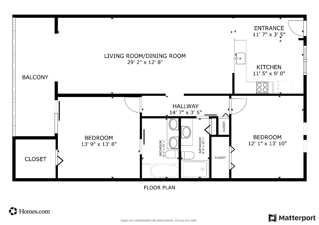 LUCAYA VILLAGE 2-A CONDO - Residential