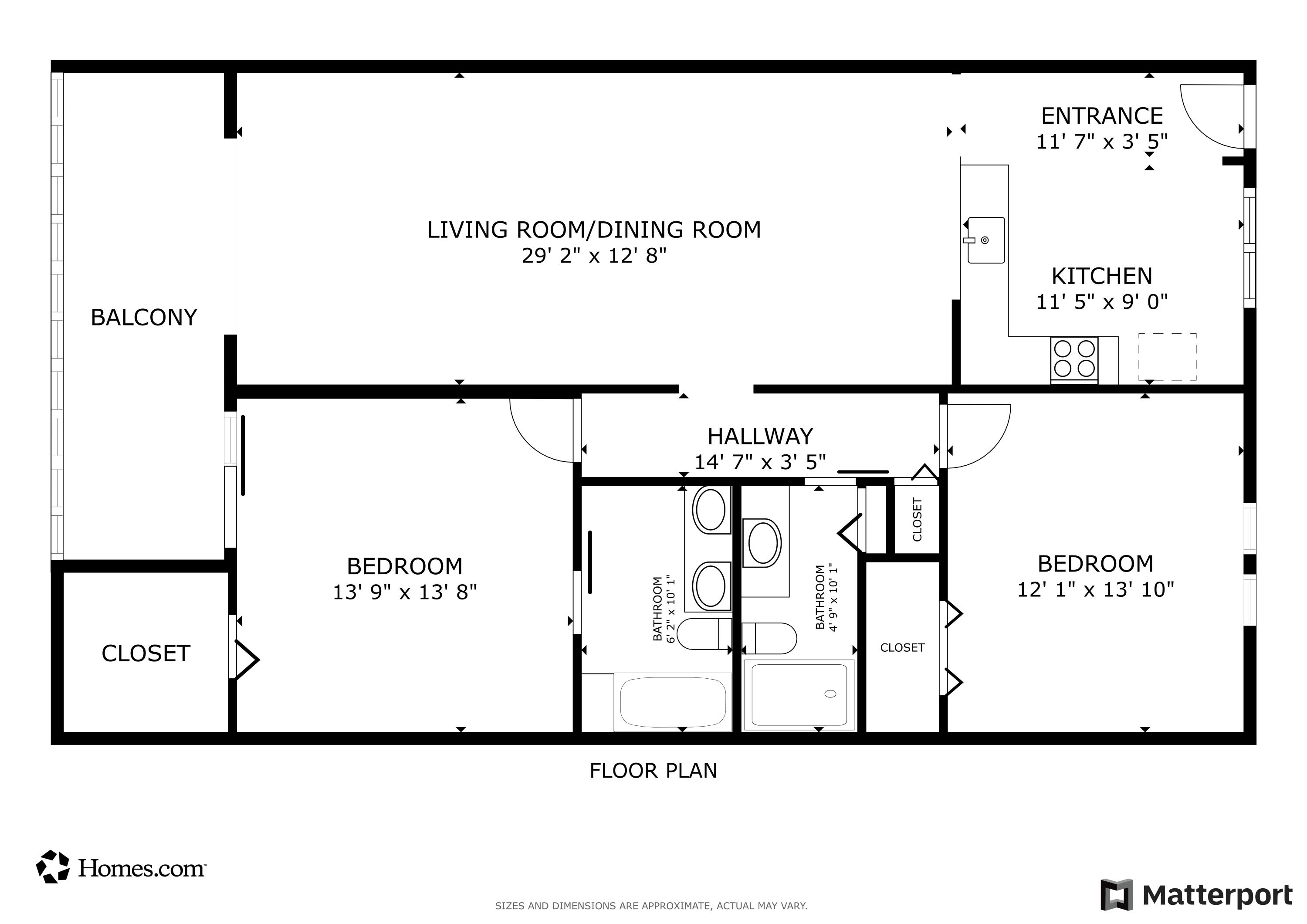 LUCAYA VILLAGE 2-A CONDO - Residential