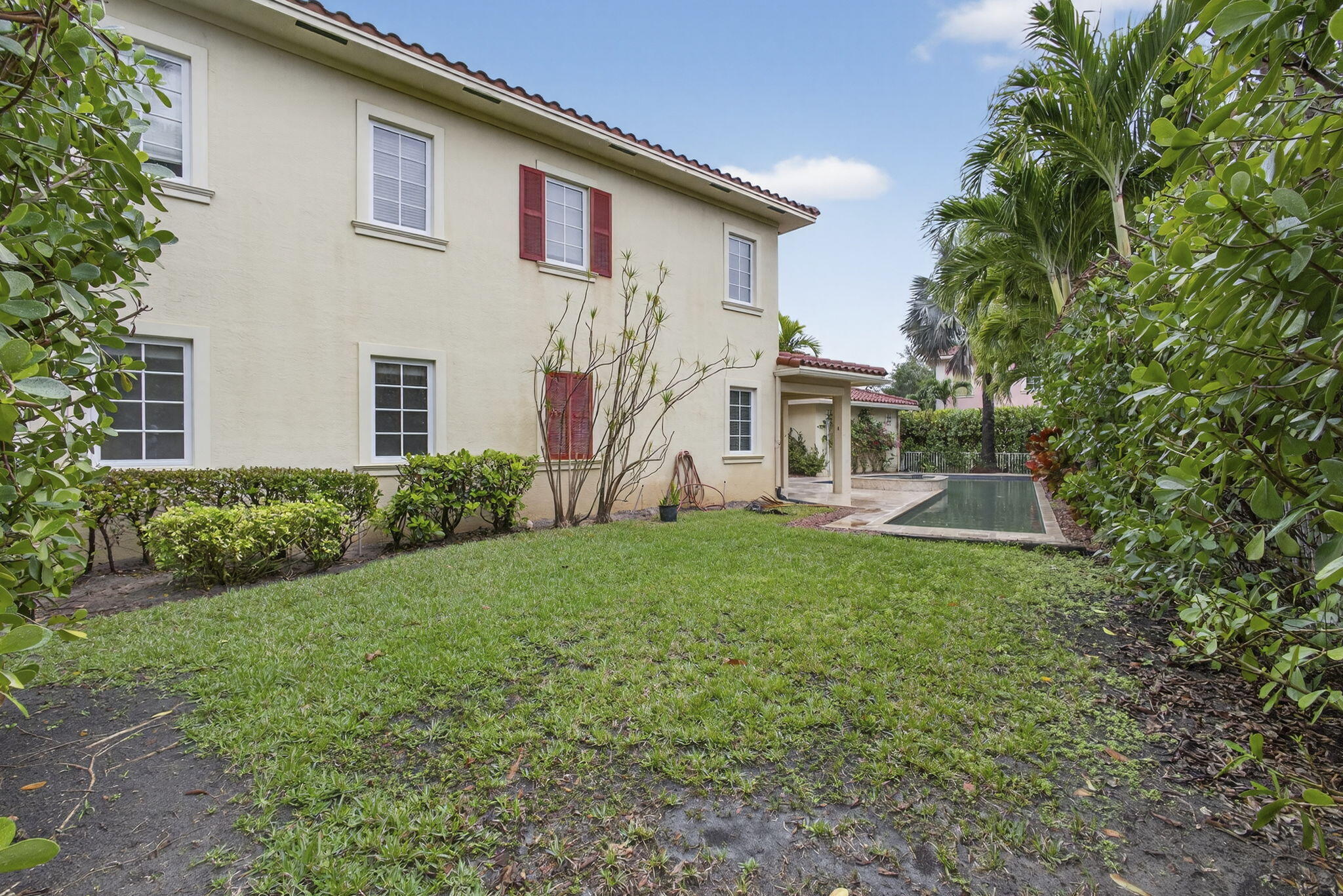 CANTERBURY PLACE - Residential