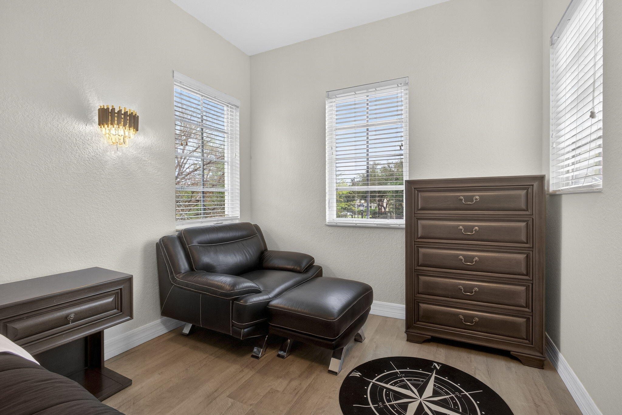 CANTERBURY PLACE - Residential