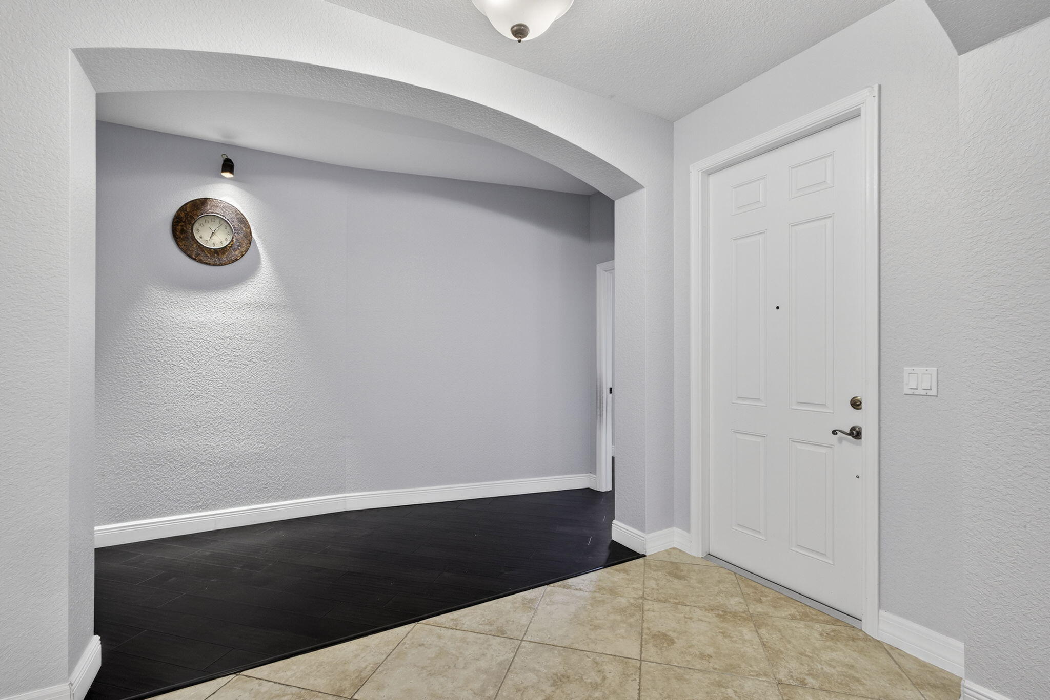 CANTERBURY PLACE - Residential