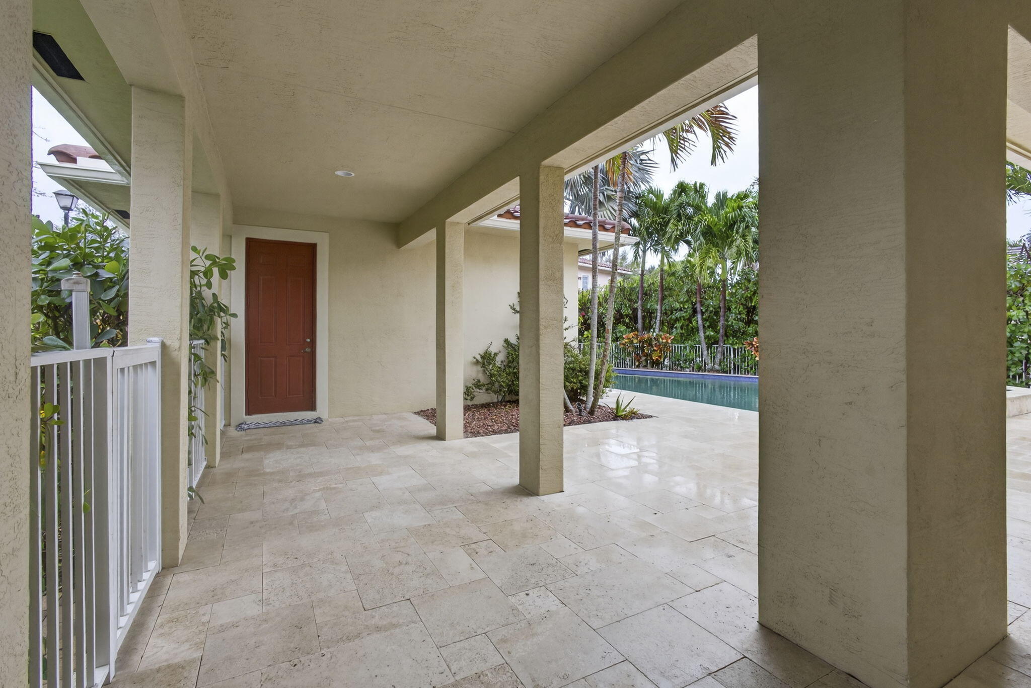 CANTERBURY PLACE - Residential