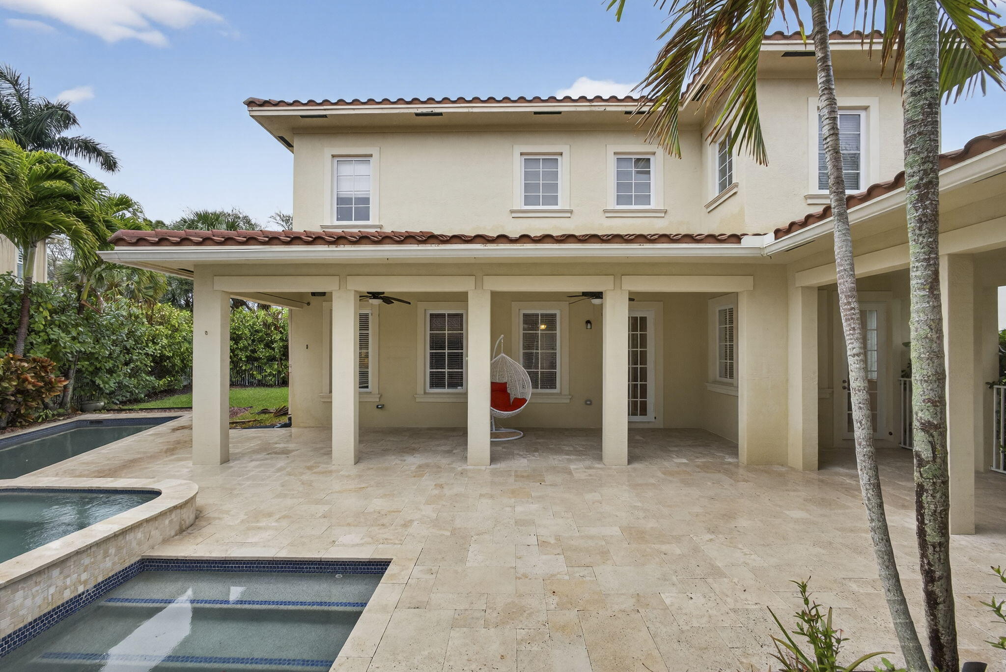 CANTERBURY PLACE - Residential