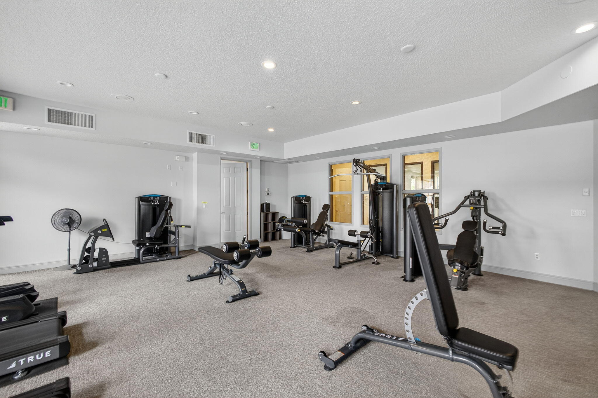 CANTERBURY PLACE - Residential