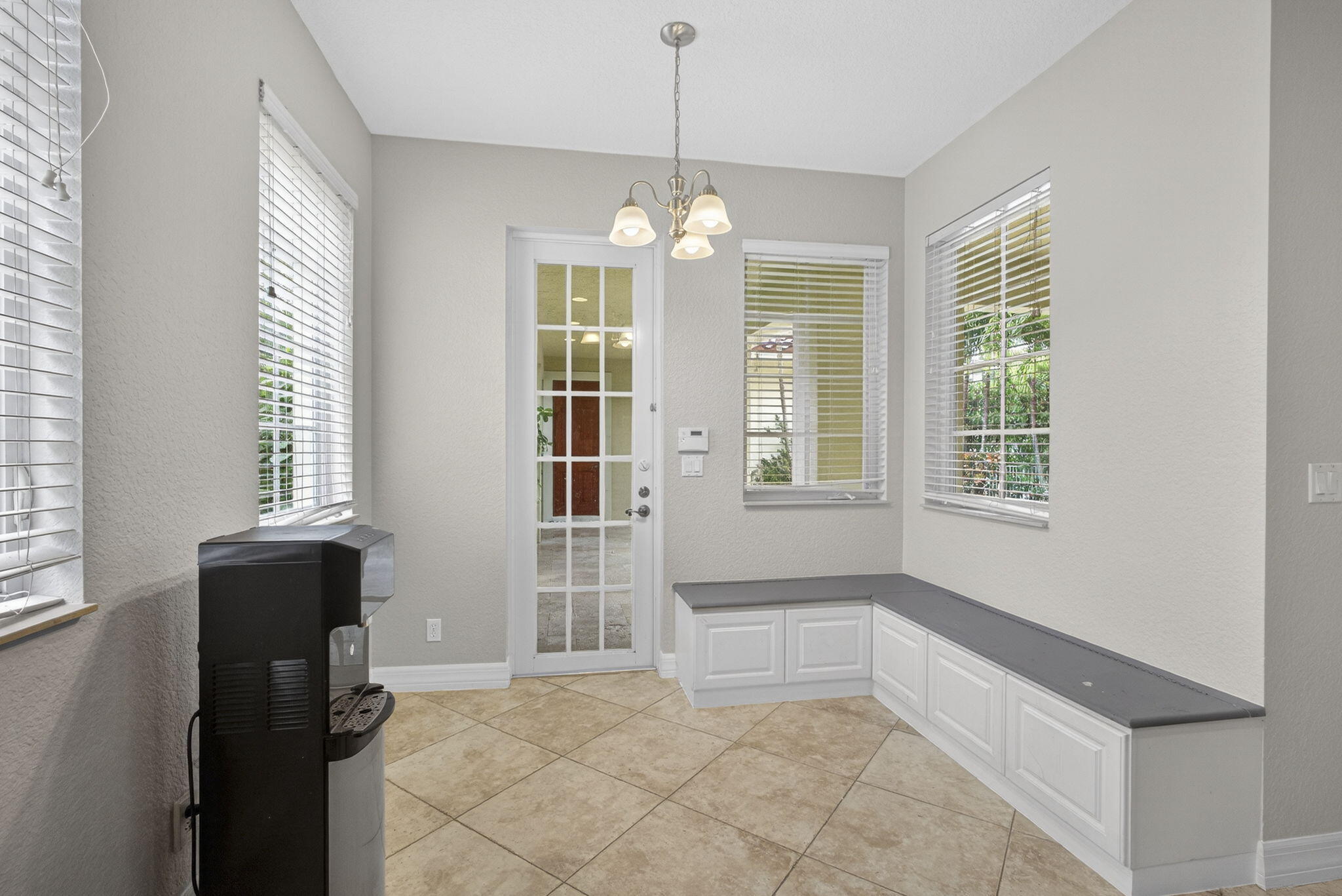 CANTERBURY PLACE - Residential