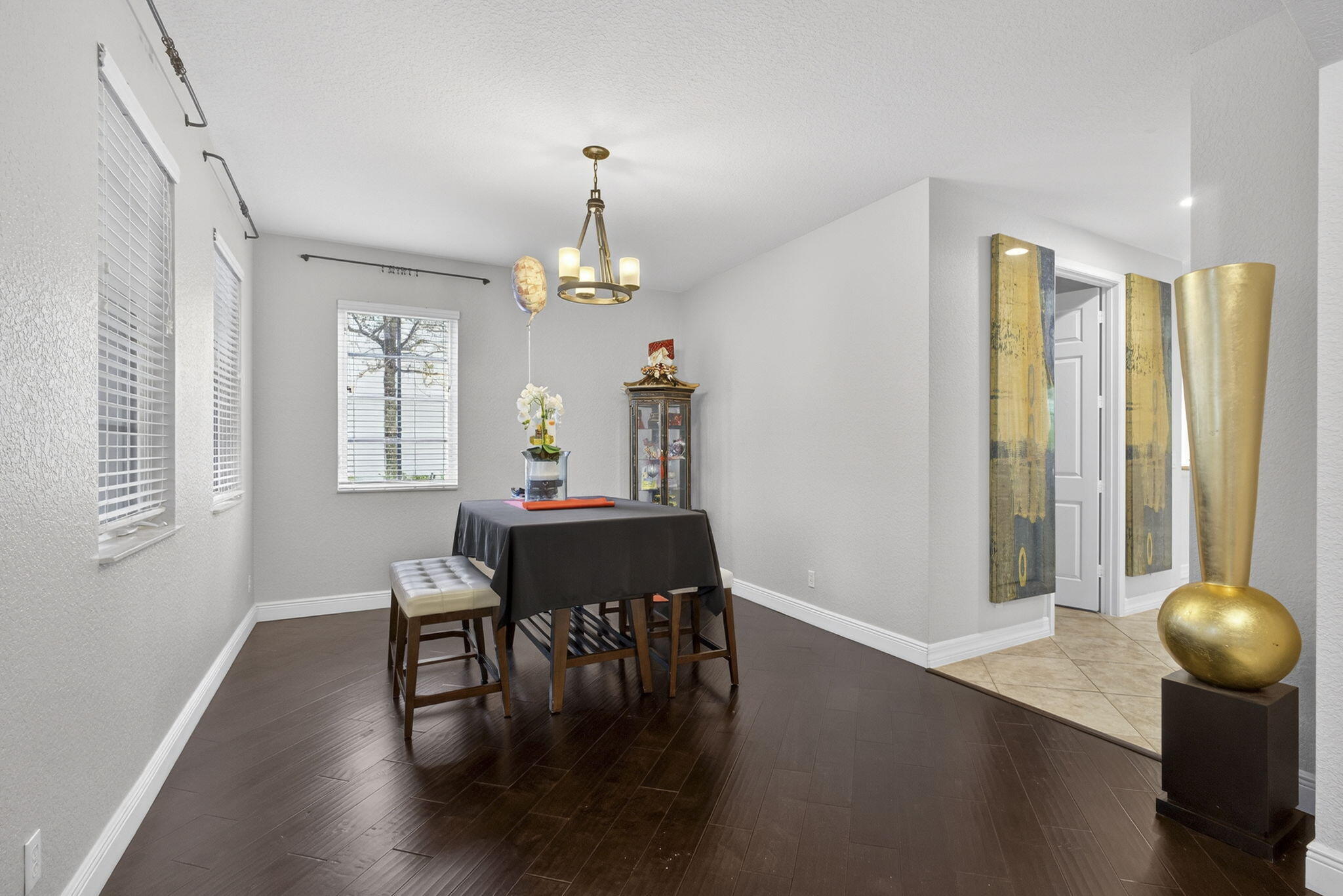 CANTERBURY PLACE - Residential