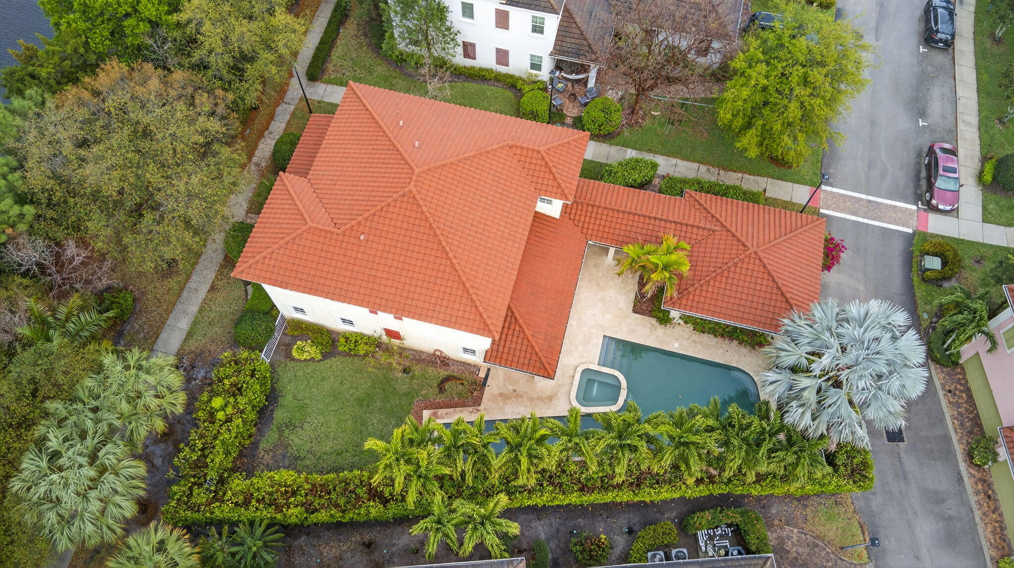 CANTERBURY PLACE - Residential