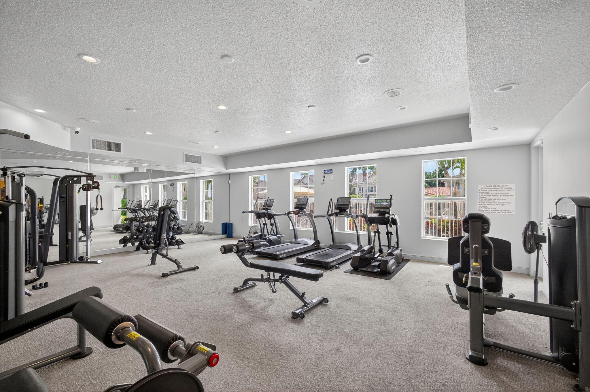 CANTERBURY PLACE - Residential