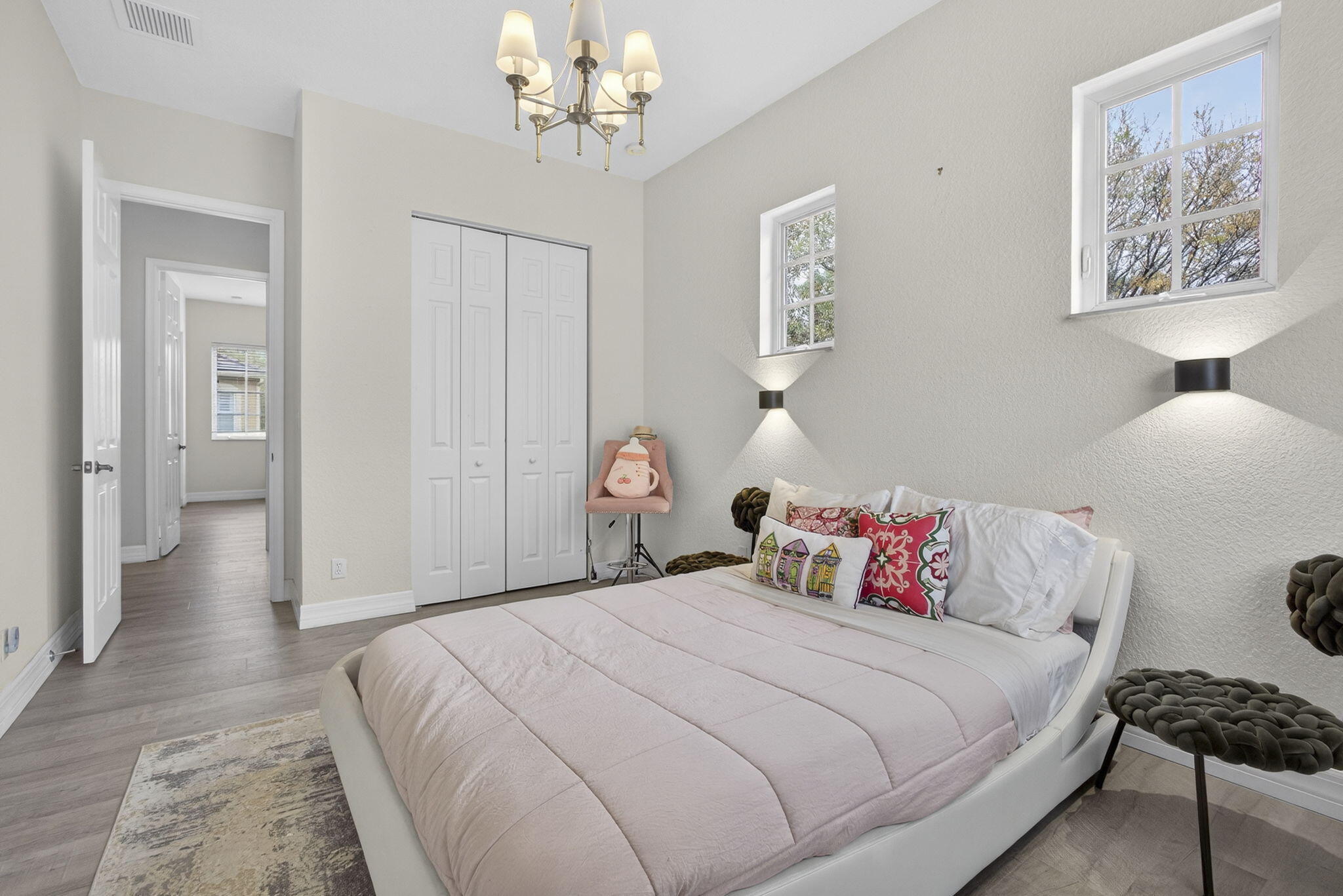 CANTERBURY PLACE - Residential