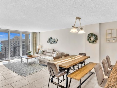 Tiny photo for 1150 Hillsboro Mile #1008, Hillsboro Beach, FL 33062 (MLS # B26014656)