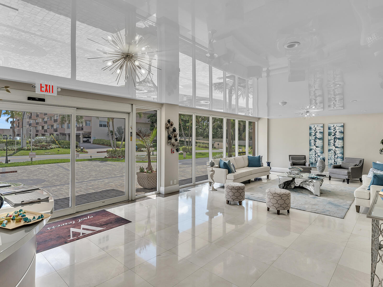 OPAL TOWERS WEST CONDO - Residential