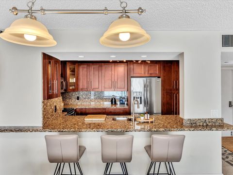 Tiny photo for 1150 Hillsboro Mile #1008, Hillsboro Beach, FL 33062 (MLS # B26014656)