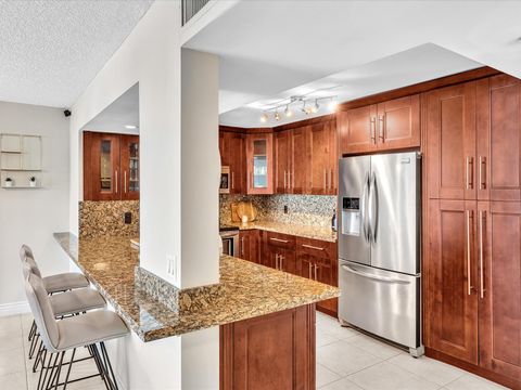Tiny photo for 1150 Hillsboro Mile #1008, Hillsboro Beach, FL 33062 (MLS # B26014656)