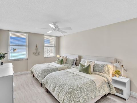 Tiny photo for 1150 Hillsboro Mile #1008, Hillsboro Beach, FL 33062 (MLS # B26014656)