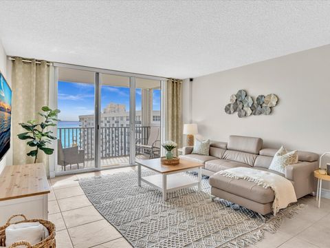 Tiny photo for 1150 Hillsboro Mile #1008, Hillsboro Beach, FL 33062 (MLS # B26014656)