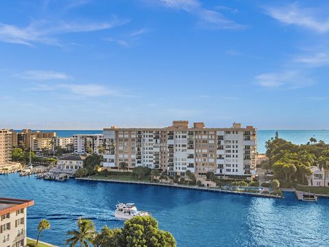 Tiny photo for 1150 Hillsboro Mile #1008, Hillsboro Beach, FL 33062 (MLS # B26014656)