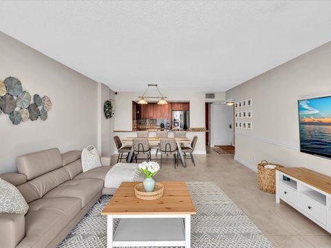 Tiny photo for 1150 Hillsboro Mile #1008, Hillsboro Beach, FL 33062 (MLS # B26014656)