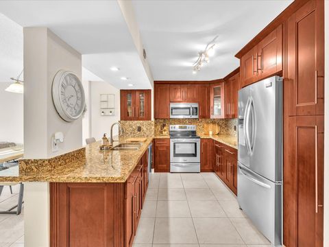 Tiny photo for 1150 Hillsboro Mile #1008, Hillsboro Beach, FL 33062 (MLS # B26014656)