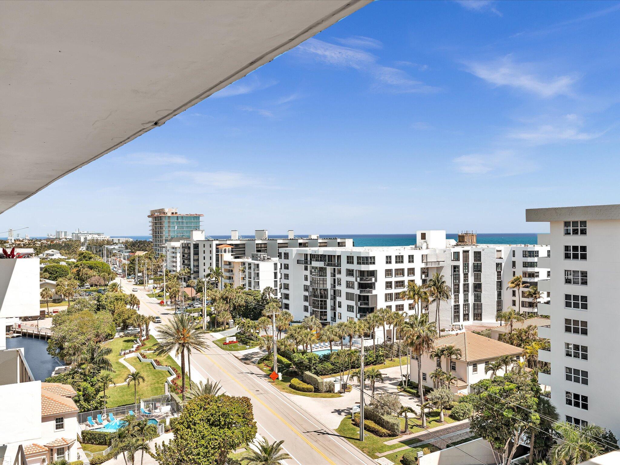 OPAL TOWERS WEST CONDO - Residential