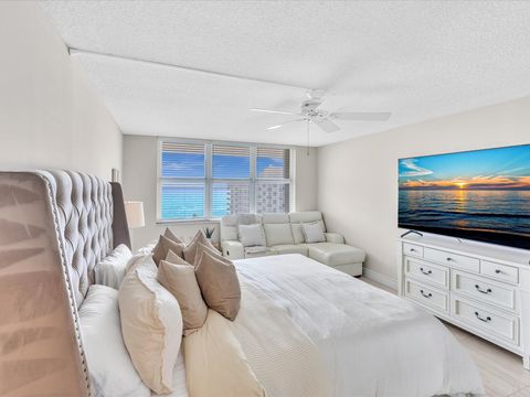 Tiny photo for 1150 Hillsboro Mile #1008, Hillsboro Beach, FL 33062 (MLS # B26014656)