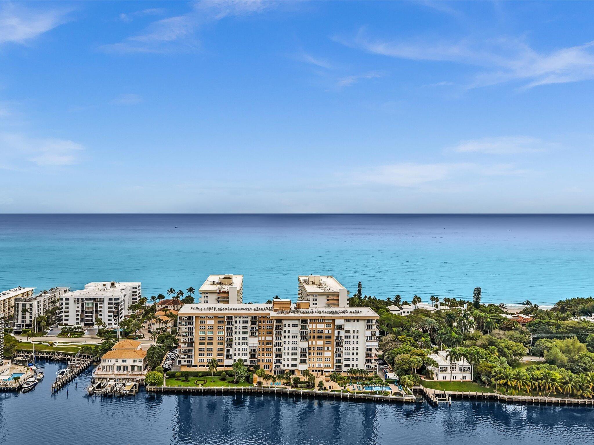 OPAL TOWERS WEST CONDO - Residential