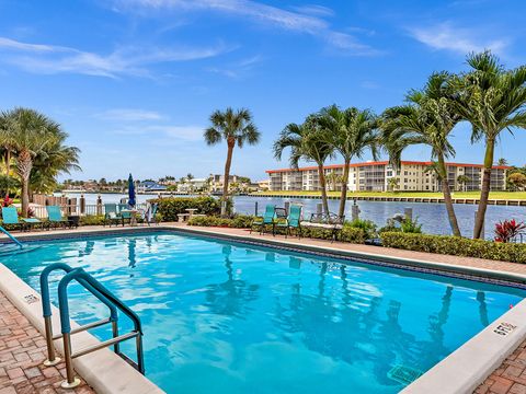Tiny photo for 1150 Hillsboro Mile #1008, Hillsboro Beach, FL 33062 (MLS # B26014656)
