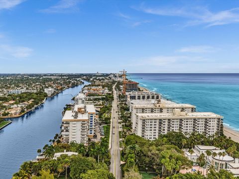 Tiny photo for 1150 Hillsboro Mile #1008, Hillsboro Beach, FL 33062 (MLS # B26014656)