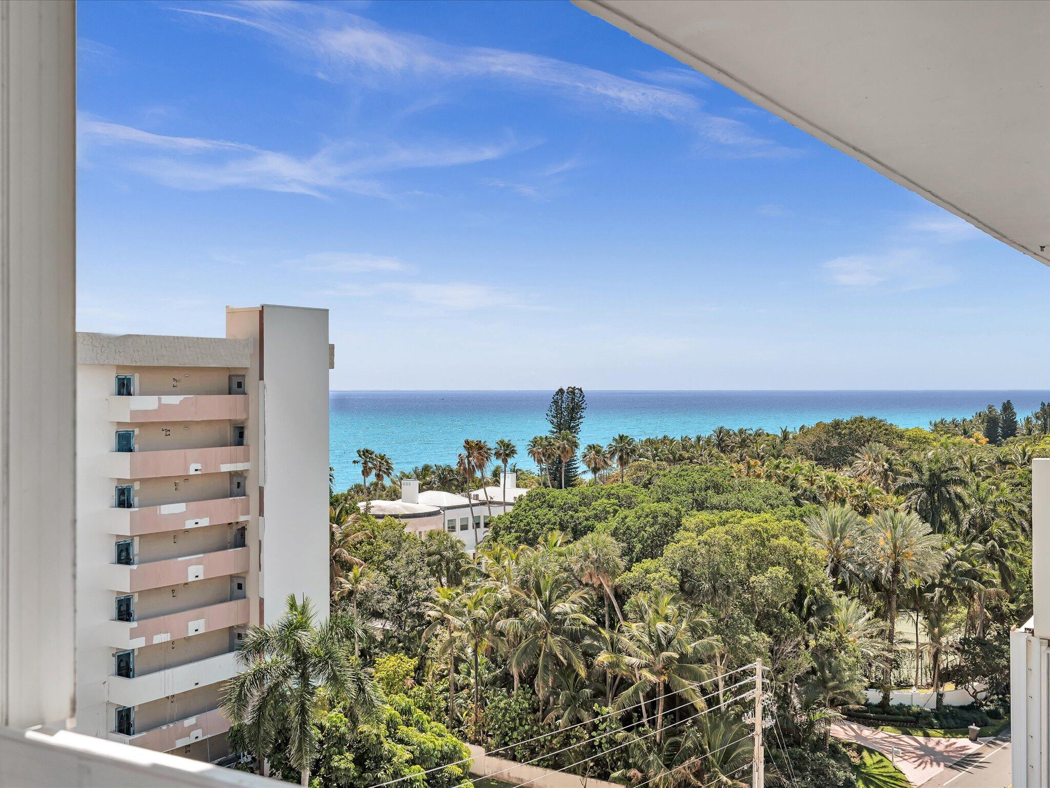 1150 Hillsboro Mile 1008