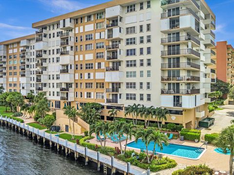 Tiny photo for 1150 Hillsboro Mile #1008, Hillsboro Beach, FL 33062 (MLS # B26014656)