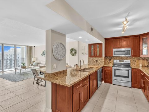 Tiny photo for 1150 Hillsboro Mile #1008, Hillsboro Beach, FL 33062 (MLS # B26014656)